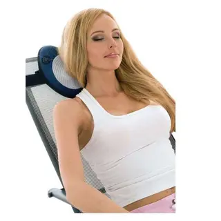 Массажная подушка US Medica Apple