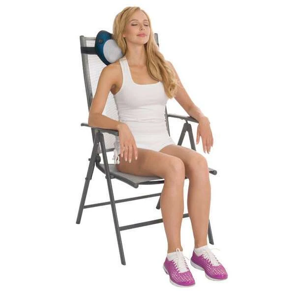 Массажная подушка US Medica Apple - фото 7