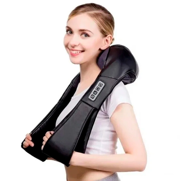 Массажер Element-5 YSPJ-1 - фото 2