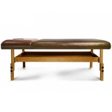 Массажный стол SL Relax Comfort Brown