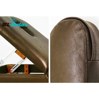 Массажный стол SL Relax Comfort Brown