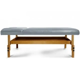 Массажный стол SL Relax Comfort Grey