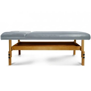 Массажный стол SL Relax Comfort Grey