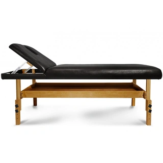 Массажный стол SL Relax Comfort Black