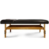 Массажный стол SL Relax Comfort Black