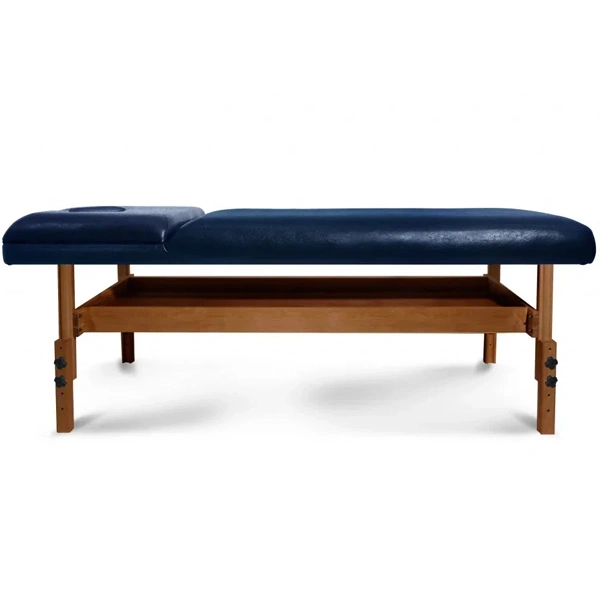 Массажный стол SL Relax Comfort Blue