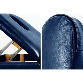 Массажный стол SL Relax Comfort Blue