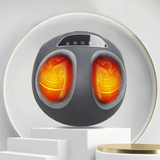 Массажер для ног Hi5 Shell