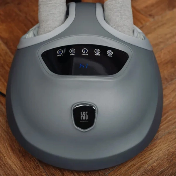 Массажер для ног Hi5 Shell - фото 9