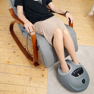 Массажер для ног Hi5 Shell