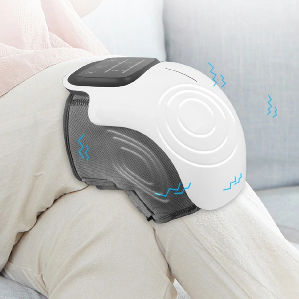 Массажер для колена Hi5 Hertz - фото 3