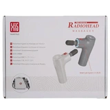 Массажный пистолет Hi5 Radiohead White - фото 6