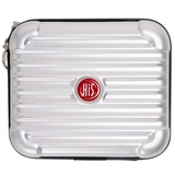 Массажный пистолет Hi5 Radiohead White - фото 5