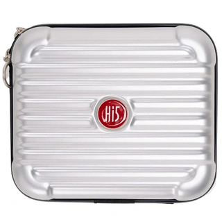 Массажный пистолет Hi5 Radiohead White