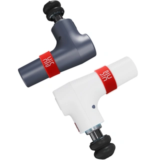 Массажный пистолет Hi5 Radiohead White