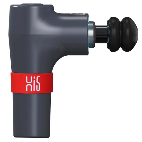 Массажный пистолет Hi5 Radiohead Blue