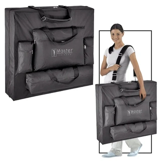 Массажный стол Massage Tools Chicago LUX  PEB