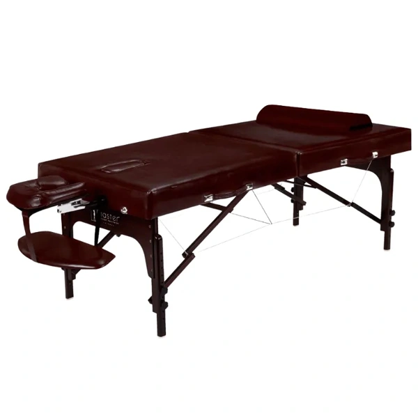 Массажный стол Massage Tools Chicago LUX  PEB