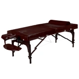 Массажный стол Massage Tools Chicago LUX  PEB