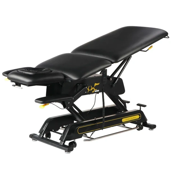 Массажный стол Massage Tools Premier Infinity - фото 2