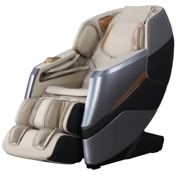 Массажное кресло Relaxy Beta+ Beige