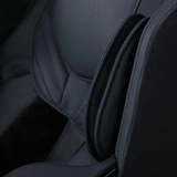 Массажное кресло Relaxy Beta+ Black - фото 3