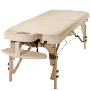 Массажный стол Relaxy Luban Fabius PLA