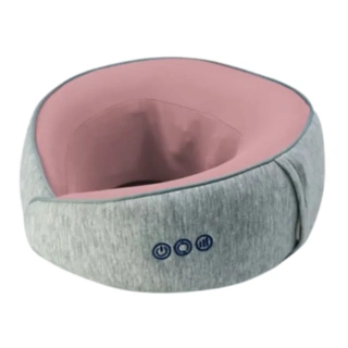 Массажная подушка Hi5 U8 Plus