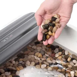 Гидромассажная ванночка для ног SINBO SMR4220