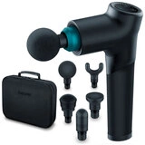 Массажер Beurer MG 185 Black - фото 2