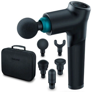 Массажер Beurer MG 185 Black
