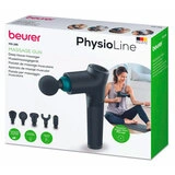 Массажер Beurer MG 185 Black - фото 7