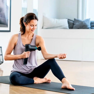 Массажер Beurer MG 185 Black