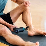 Массажер Beurer MG 185 Black - фото 11