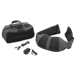 Массажер для тела роликовый Gezatone AMG395 iRelax  - фото 5