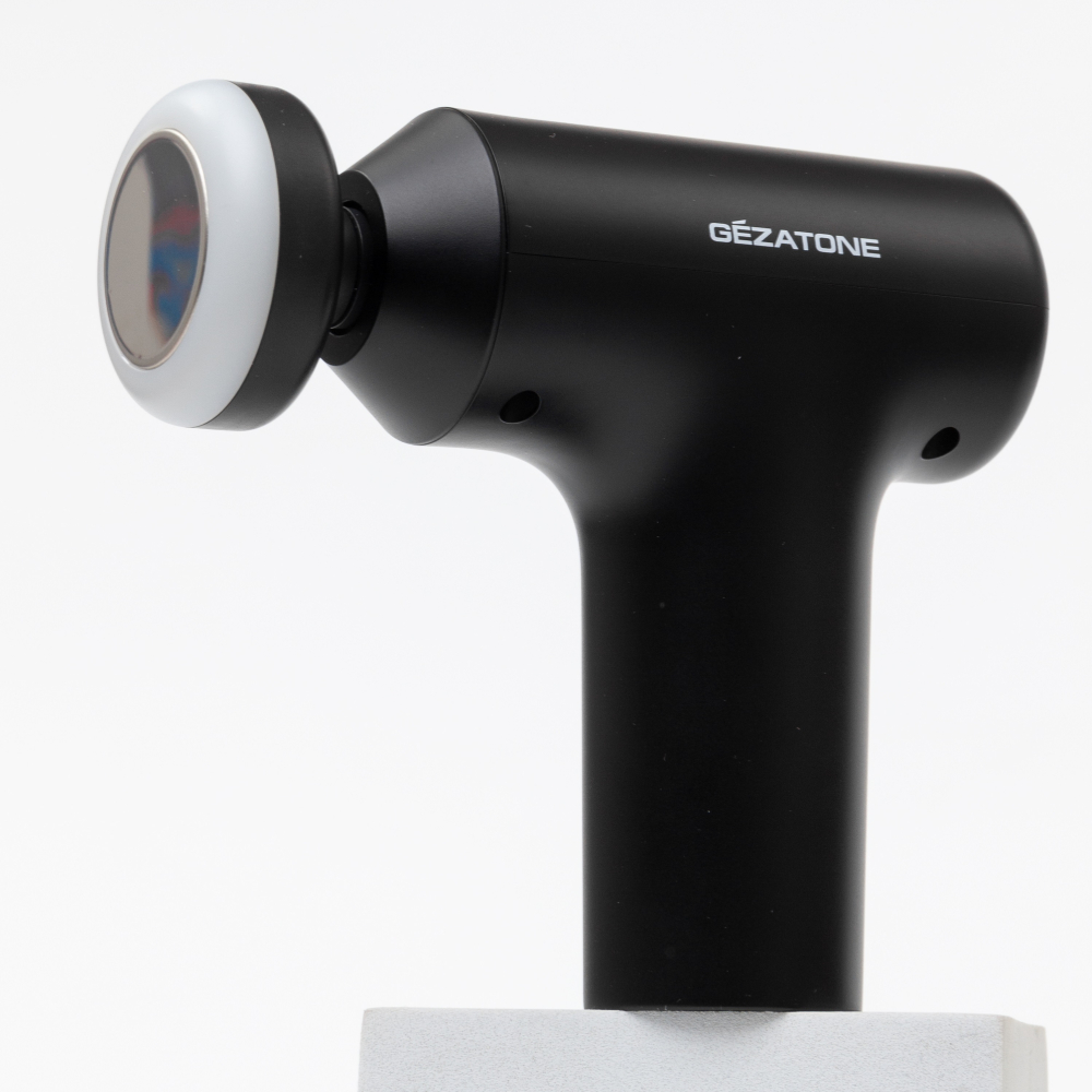 Массажер для тела перкусcионный Gezatone AMG140