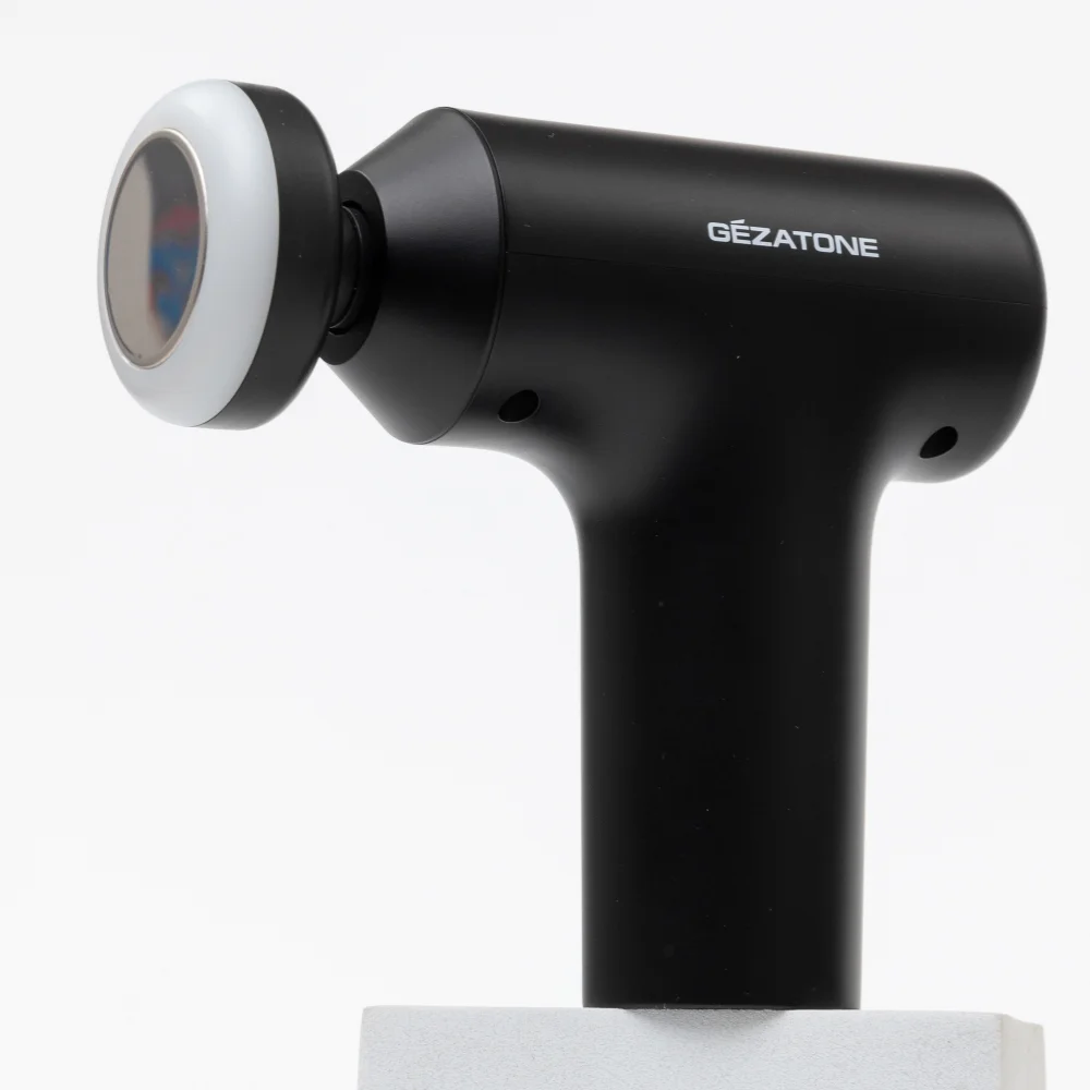 Массажер для тела перкусcионный Gezatone AMG140