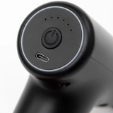 Массажер для тела перкусcионный Gezatone AMG140 - фото 3