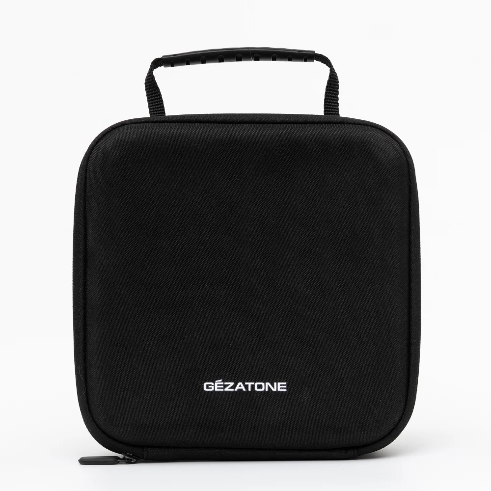 Массажер для тела перкусcионный Gezatone AMG140 - фото 5