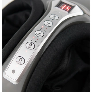 Массажер для ног Gezatone AMG714 Massage Magic Graphite - фото 3