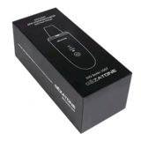 Ультразвуковой прибор для ухода за кожей лица Gezatone Bio Sonic 1007 - фото 5