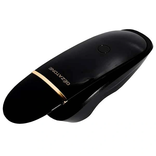 Ультразвуковой прибор для ухода за кожей лица Gezatone Bio Sonic 1007 - фото 4