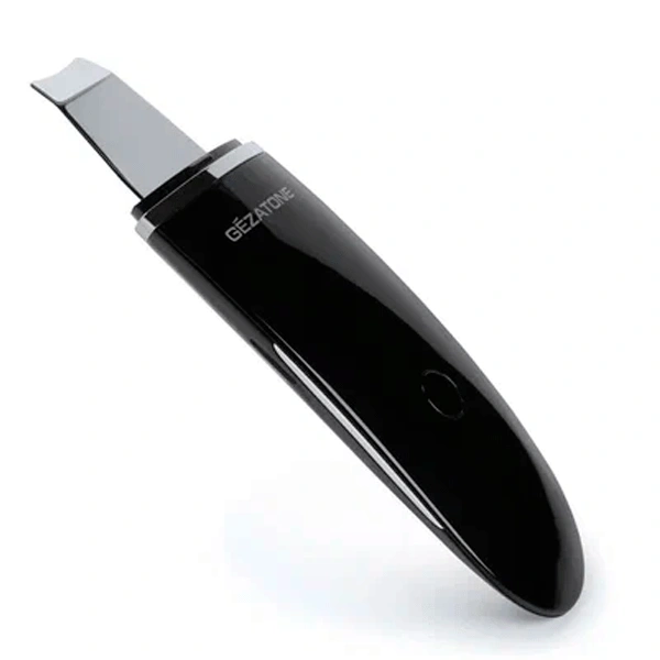 Ультразвуковой прибор для ухода за кожей лица Gezatone Bio Sonic 1007 - фото 2