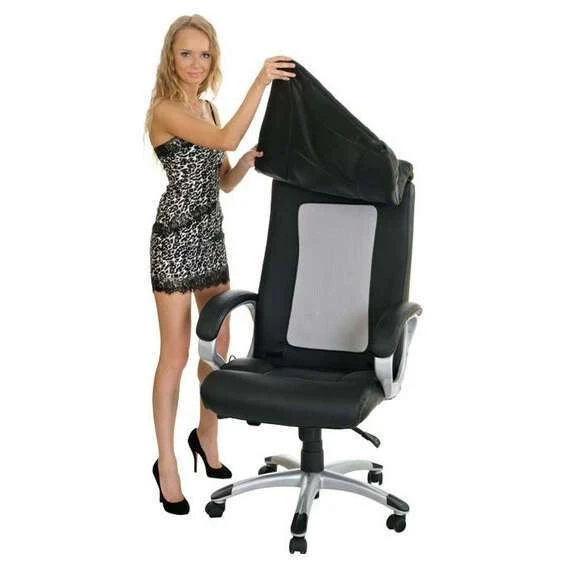 Массажное кресло US Medica Chicago - фото 5