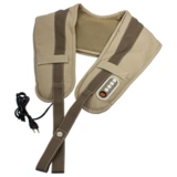 Накидка массажная Bradex Здоровая спина KZ 0096