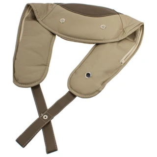 Накидка массажная Bradex Здоровая спина KZ 0096 - фото 2