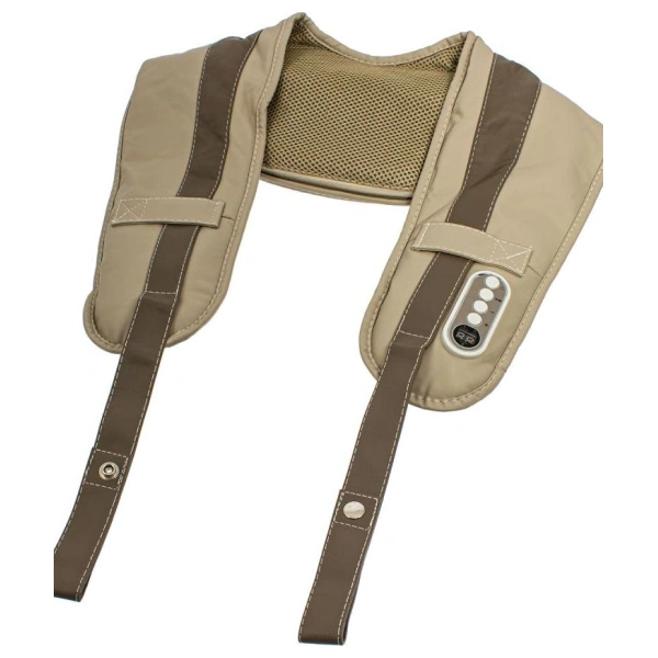 Накидка массажная Bradex Здоровая спина KZ 0096 - фото 3