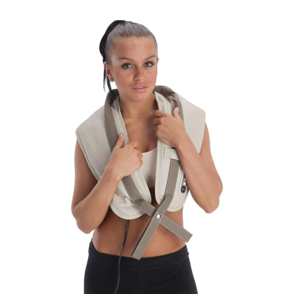 Накидка массажная Bradex Здоровая спина KZ 0096 - фото 8