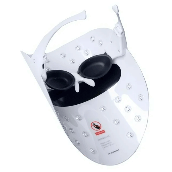 LED маска Gezatone m1020
