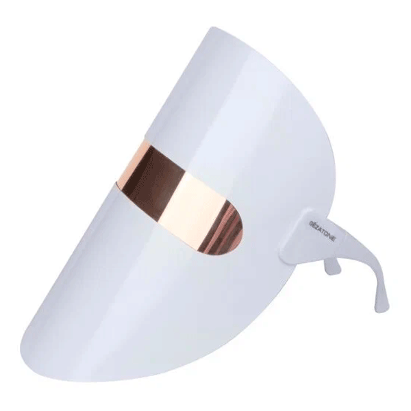 LED маска Gezatone m1020
